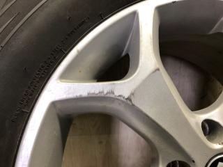 Диск R17 SUZUKI GRAND VITARA 05-15 Внедорожник 2.0 J20A