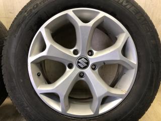 Диск R17 GRAND VITARA 05-15 2005 Внедорожник 2.0 J20A