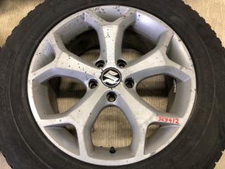 Диск R17 GRAND VITARA 05-15 2005 Внедорожник 2.0 J20A