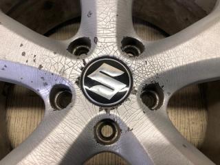 Диск R17 GRAND VITARA 05-15 2005 Внедорожник 2.0 J20A