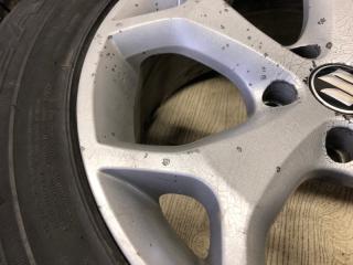 Диск R17 GRAND VITARA 05-15 2005 Внедорожник 2.0 J20A