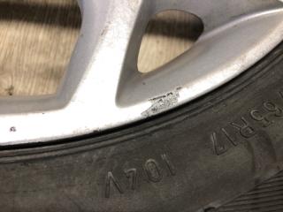 Диск R17 GRAND VITARA 05-15 2005 Внедорожник 2.0 J20A