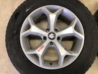 Диск R17 GRAND VITARA 05-15 2005 Внедорожник 2.0 J20A