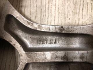 Диск R17 GRAND VITARA 05-15 2005 Внедорожник 2.0 J20A