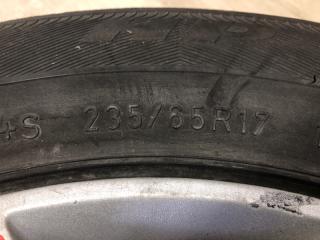 Диск R17 GRAND VITARA 05-15 2005 Внедорожник 2.0 J20A