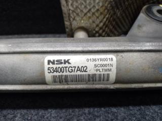 Рулевая рейка HONDA PILOT 15- 3.5L