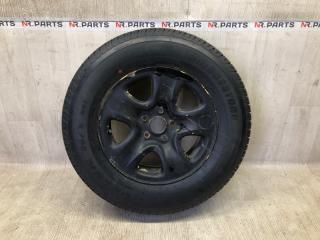 Диск колесный (докатка) SUZUKI GRAND VITARA 05-15 2005