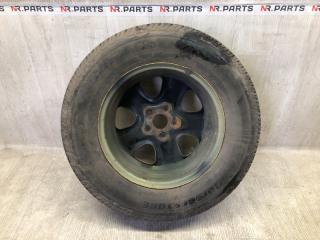 Диск колесный (докатка) GRAND VITARA 05-15 2005 Внедорожник 2.0 J20A
