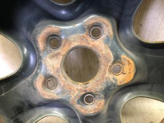 Диск колесный (докатка) GRAND VITARA 05-15 2005 Внедорожник 2.0 J20A