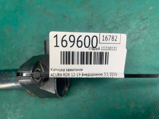 Катушка зажигания RDX 12-19 2016 Внедорожник 3.5