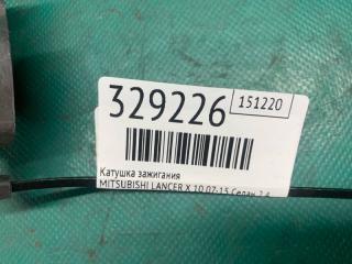 Катушка зажигания LANCER X 10 07-15 2009 Седан 2.4