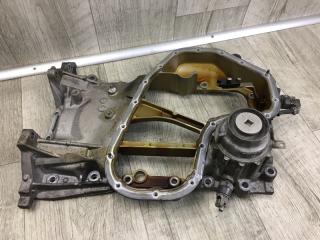 Поддон двигателя ES350 06-12 2011 SEDAN 3.5 2GR-FE