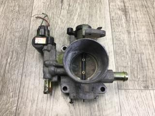 Дроссельная заслонка TOYOTA AVENSIS 03-08