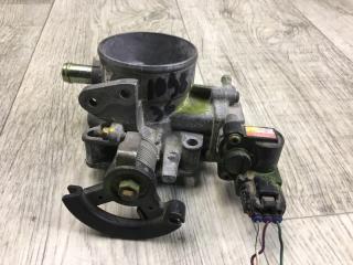 Дроссельная заслонка TOYOTA AVENSIS 03-08