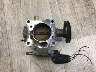 Дроссельная заслонка AVENSIS 03-08