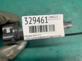 Катушка зажигания GS350 GS300 05-11 2007 Седан 3.5