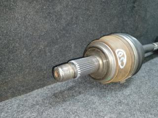 Привод передний левый HONDA PILOT 15- 3.5L