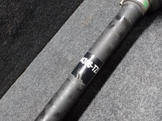 Привод передний левый PILOT 15- 2017 3.5L