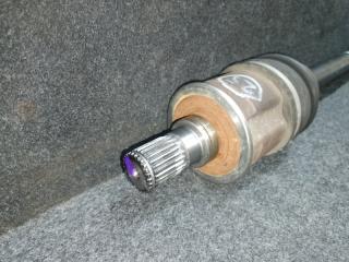 Привод задний левый HONDA PILOT 15- 3.5L