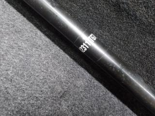 Привод задний левый PILOT 15- 2017 3.5L