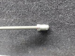 Трубка тормозная PILOT 15- 2017 3.5L