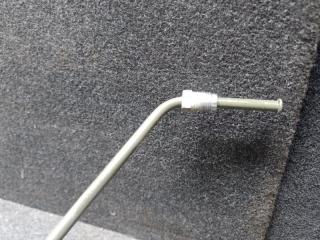 Трубка тормозная PILOT 15- 2017 3.5L