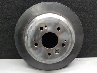 Тормозной диск задний HONDA PILOT 15- 2017