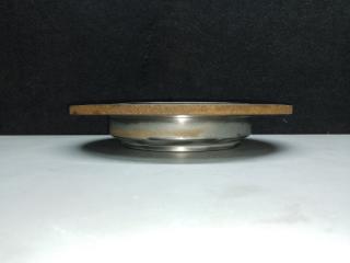 Тормозной диск задний HONDA PILOT 15- 3.5L