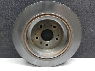 Тормозной диск задний PILOT 15- 2017 3.5L