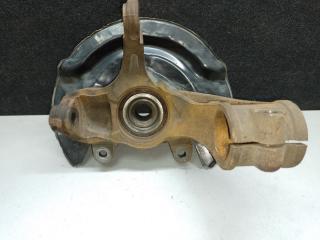 Кулак поворотный передний левый HONDA PILOT 15- 2017 Б/У Кулак поворотный передний левый HONDA PILOT 15- 2017