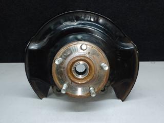 Кулак поворотный передний левый HONDA PILOT 15- 3.5L