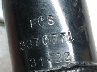 Амортизатор передний левый HONDA PILOT 15- 3.5L