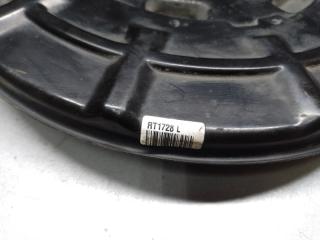 Тормозной механизм задний левый HONDA PILOT 15- 3.5L