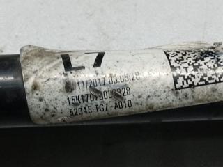 Рычаг задней подвески поперечный верхний левый HONDA PILOT 15- 3.5L