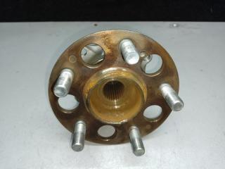 Ступица задняя HONDA PILOT 15- 2017 Б/У Ступица задняя HONDA PILOT 15- 2017