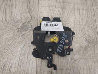 Замок крышки багажника MAZDA 3 BK 03-08