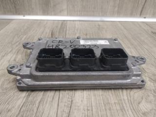 Блок управления двигателем HONDA CRV 06-12