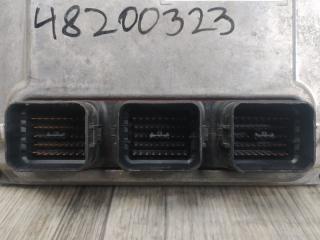 Блок управления двигателем CRV 06-12