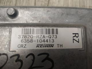 Блок управления двигателем CRV 06-12