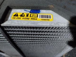 Испаритель кондиционера PILOT 15- 2017 3.5L