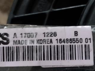 Моторчик печки передний HONDA PILOT 15- 3.5L