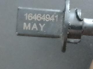 Датчик температуры воздуха в салоне PILOT 15- 2017 3.5L