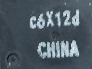 Моторчик заслонки печки PILOT 15- 2017 3.5L