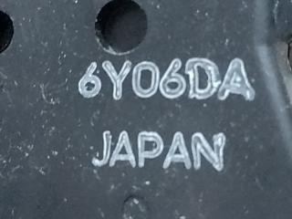 Моторчик заслонки печки PILOT 15- 2017 3.5L