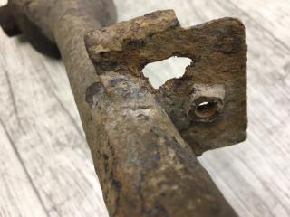 Рычаг задней подвески поперечный GRAND VITARA 05-15 2005 Внедорожник 2.0 J20A