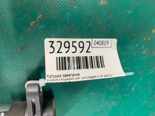 Катушка зажигания KIZASHI 09-14 2011 Седан 2.4