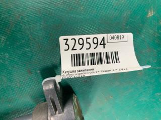 Катушка зажигания KIZASHI 09-14 2011 Седан 2.4