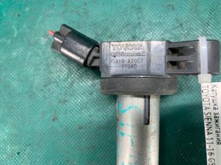 Катушка зажигания TOYOTA SIENNA 11-16 GSL30 3.5 2GR-FE