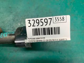 Катушка зажигания SIENNA 11-16 2012 GSL30 3.5 2GR-FE