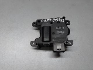 Моторчик заслонки печки PILOT 15- 2017 3.5L